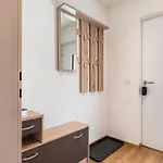 Winder 1 Apartmán *
