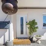 Winder Apartment