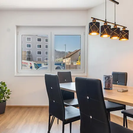 Apartmán Winder 1 *