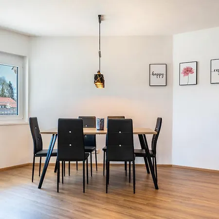 Winder Apartment