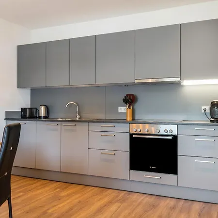 Apartmán Winder 1 Lustenau
