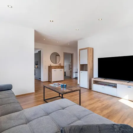 Winder Apartment