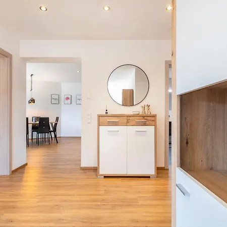 Apartment Winder *