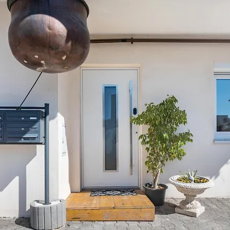 Winder 1 Лустенау