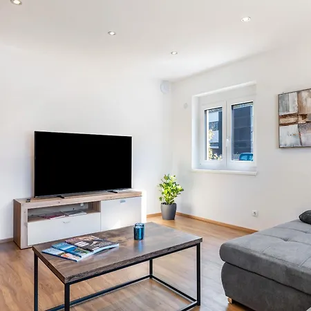 Apartmán Winder 1