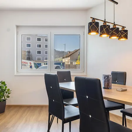 Winder 1 Apartamento